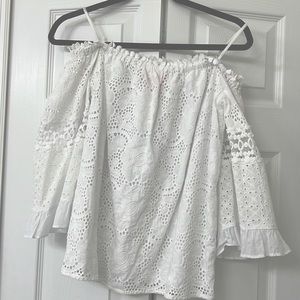 lily pulitzer blouse